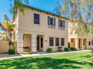 3481 S Bluejay Dr, Gilbert, AZ 85297