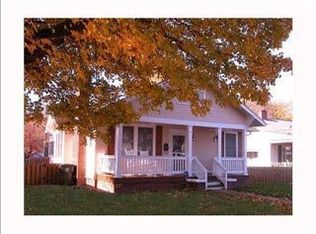 1519 Hanover St, Raleigh, NC 27608