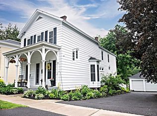 12 Liberty St, Cazenovia, NY 13035