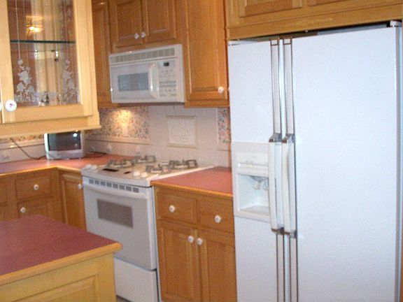 more of the first kitchen