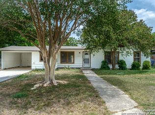 215 Metz Ave, San Antonio, TX 78223