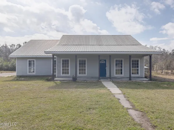 11237 Coleman Rd, Gulfport, MS 39503