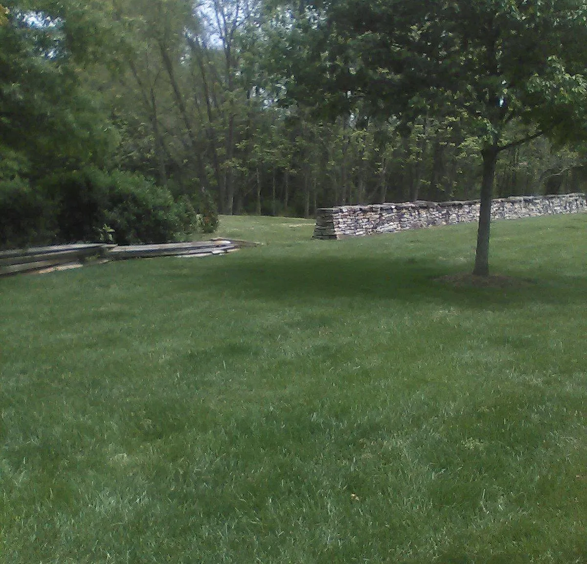 100 Fox Run Ter — Photo 3
