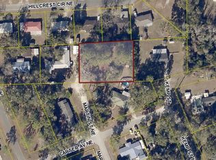 0 Martin Ct NE, Branford, FL 32008