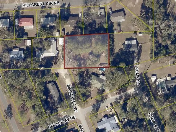 0 Martin Ct NE, Branford, FL 32008