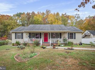 10722 Lovett Dr, Fredericksburg, VA 22407