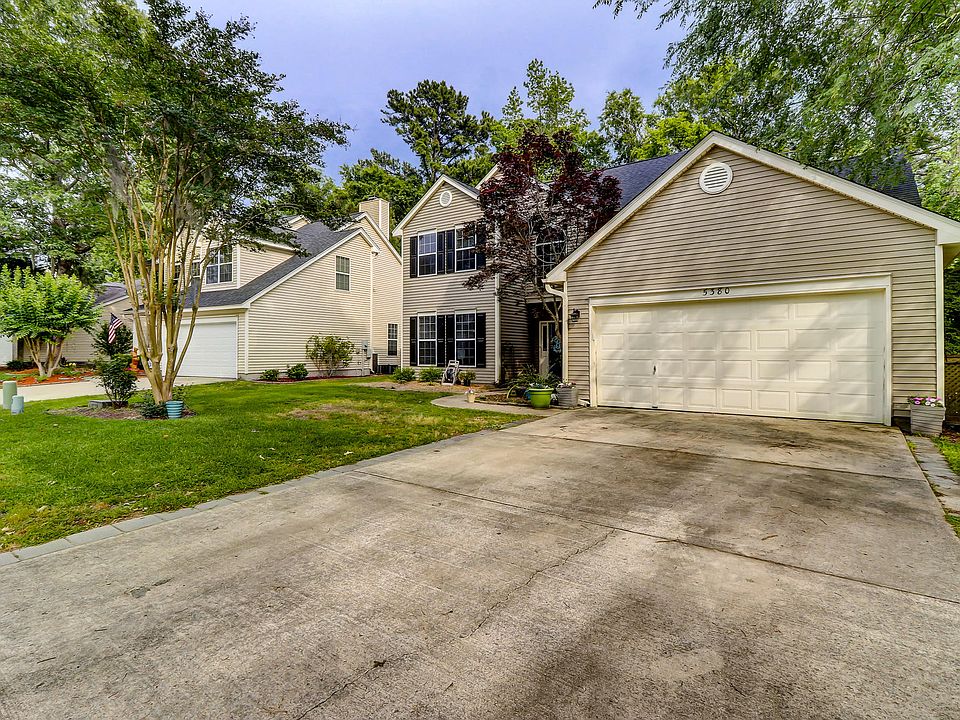 5380 Greggs Landing Dr North Charleston, SC, 29420 Apartments for
