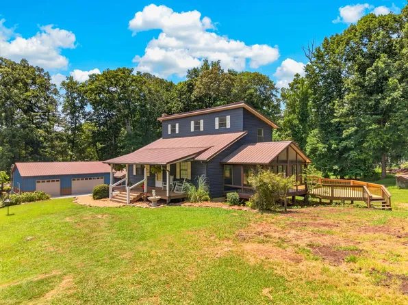 1541 Wise Way, Dandridge, TN 37725