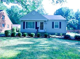 24679 Florence Ave, North Olmsted, OH 44070