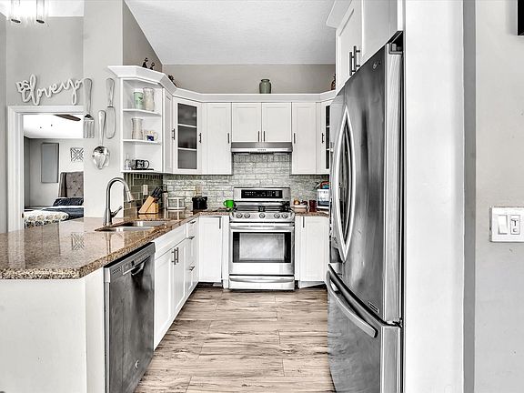2nd image of 10240 SW 24th Court