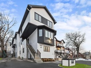 8 Memorial Park Drive #202, Spring Valley, NY 10977