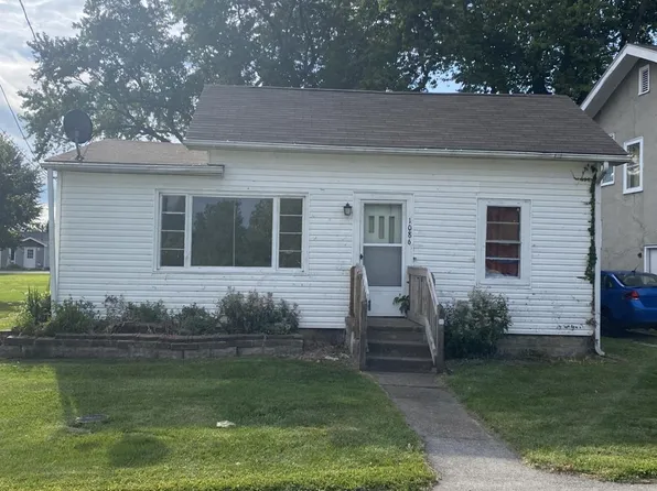1086 S Lake St, Gypsum, OH 43433