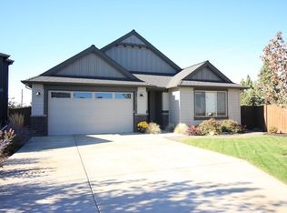 20674 Comet Ct, Bend, OR 97701