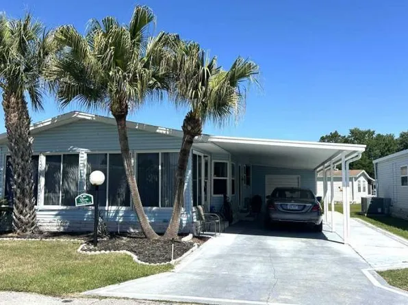 4622 Cedarbrook Way Lot#399 Plan, Schalamar Creek