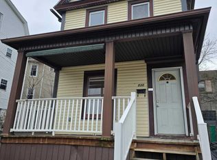 530 Myrtle St, Scranton, PA 18509