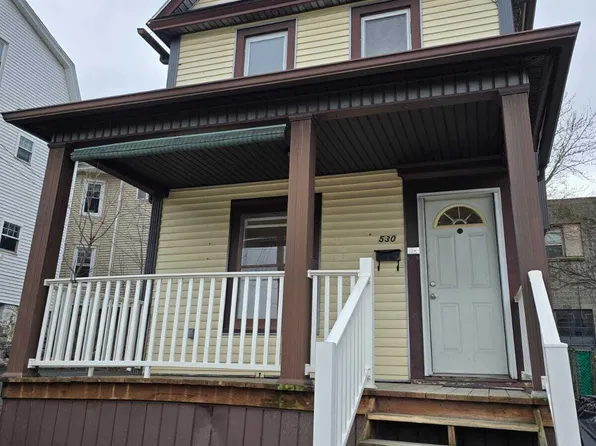 530 Myrtle St, Scranton, PA 18509