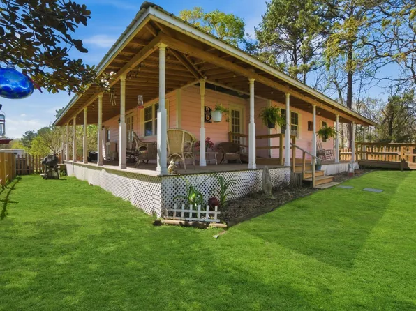 452 Ashley, Livingston, TX 77351