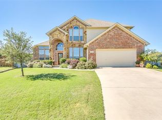 732 Stribling Dr, Burleson, TX 76028