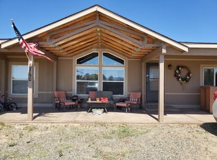 7520 E Pharlap Ln, Prescott Valley, AZ 86315