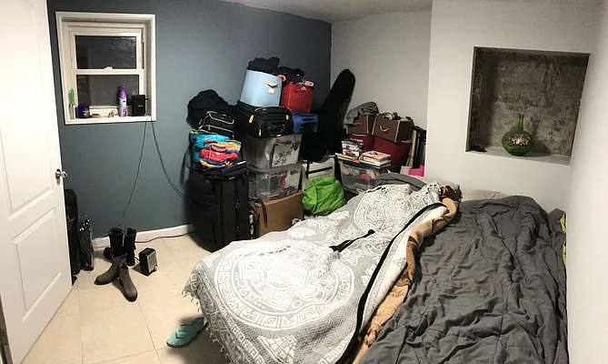 Rented by Budget Real Estate NYC Inc | media 9