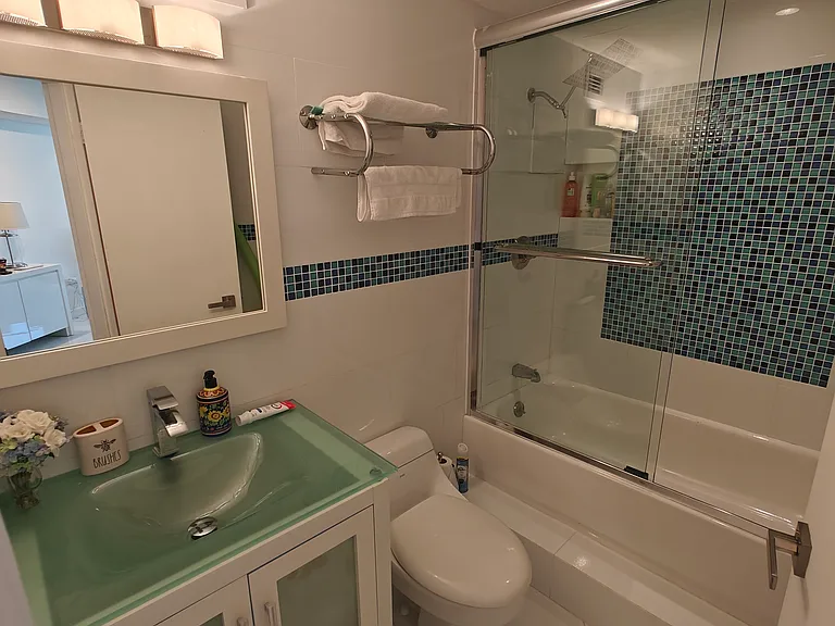 801 Brickell Bay Dr #671 — Photo 20