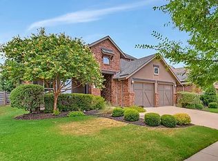 0 Forest St, Aubrey, TX 76227