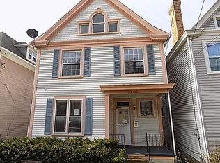 4015 Oswald St, Pittsburgh, PA