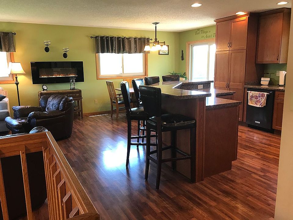 Open concept 