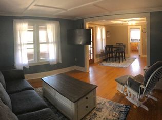 429 Proctor Ave #2, Ogdensburg, NY 13669