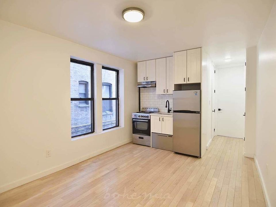 1st image of 137 W 137th St #E6