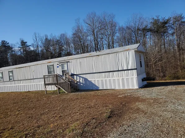2774 Culberson Ln Lot 11, Haw River, NC 27258
