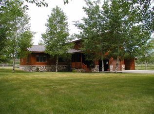1174 Cottonwood Rd, Swan Valley, ID 83449