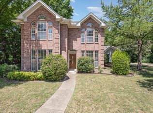 405 Channel View Ter, Desoto, TX 75115