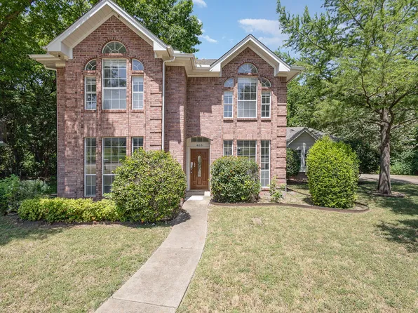 405 Channel View Ter, Desoto, TX 75115