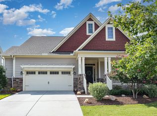 421 Nightingale Ct, Wake Forest, NC 27587