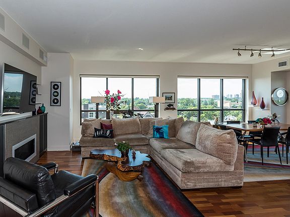 4th image of 1650 N Fillmore St APT 901
