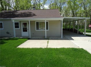 3684 N Cliff Rd, Port Clinton, OH 43452
