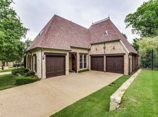 1704 Foard Dr, Frisco, TX 75034