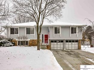 6323 S 145th St, Omaha, NE 68137