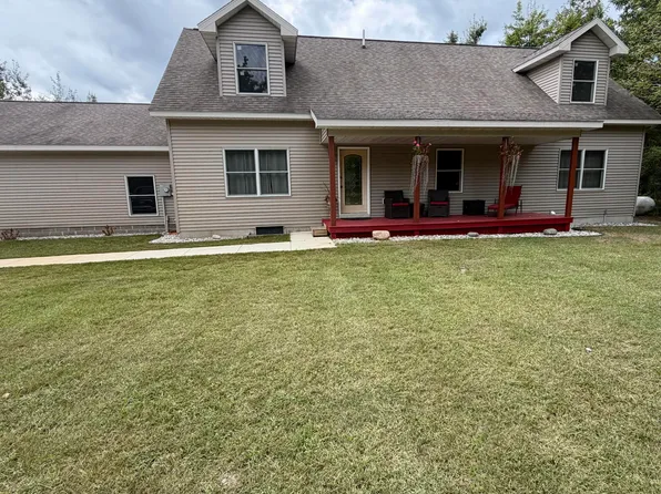 1434 Murner Rd, Gaylord, MI 49735