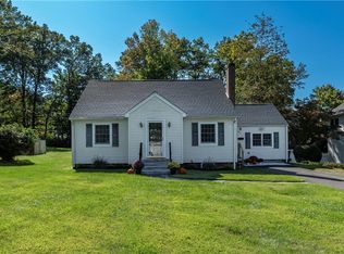 63 3rd St, New City, NY 10956