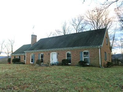 618 Steeles Fort Rd, Raphine, VA, 24472