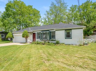 6817 Rothbury St, Portage, MI 49024