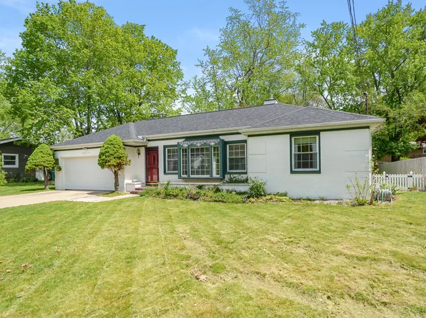 6817 Rothbury St, Portage, MI 49024