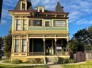1205 Broadway #C, Santa Cruz, CA 95062