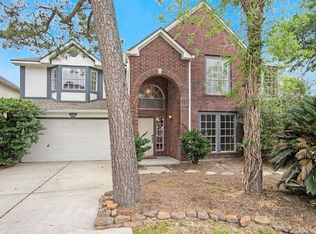 7319 Oak Walk Dr, Humble, TX 77346
