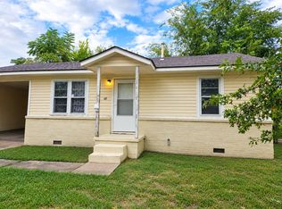 67 W Mockingbird Ln, Sapulpa, OK 74066