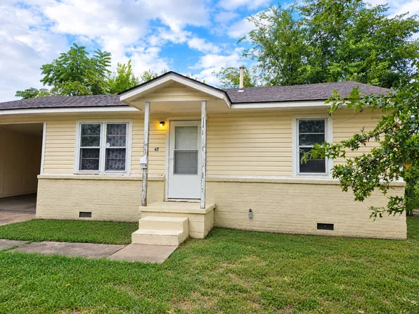 67 W Mockingbird Ln, Sapulpa, OK 74066