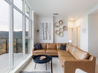 691 North Rd #2202, Coquitlam, BC V3J0H9