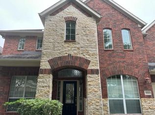 21215 Knollblossom Ln, Richmond, TX 77407